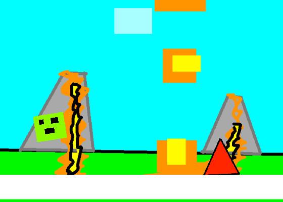 Geometry dash