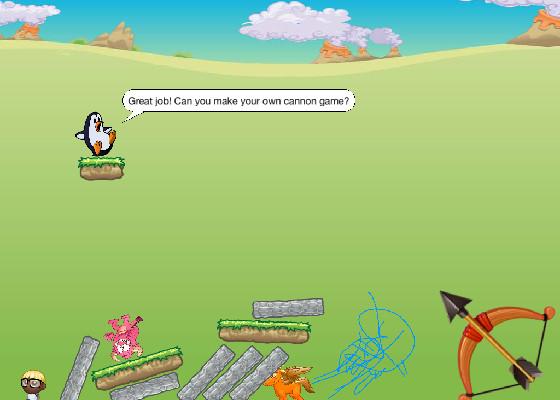 Physics Game 1