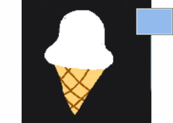 How to draw ice cream