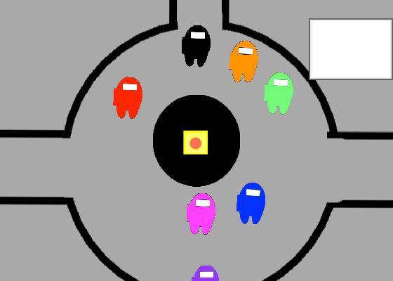 Among us animation 1