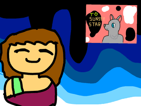 for sunset: Don't Be Sad!