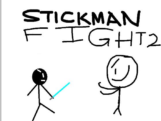 STICKMAN FIGHT  2 1