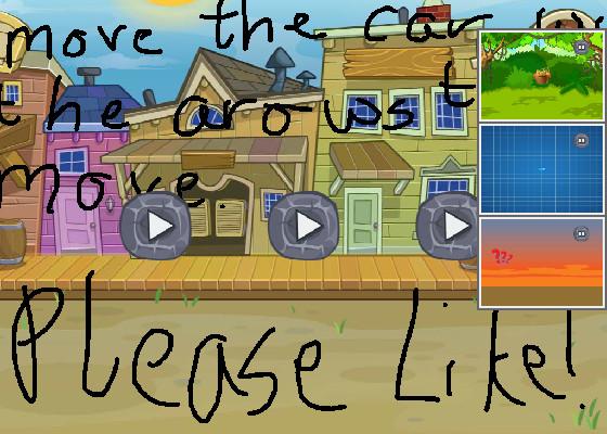 Minigame Lobby 4