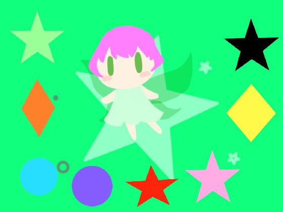 The Wind Fairy customizer
