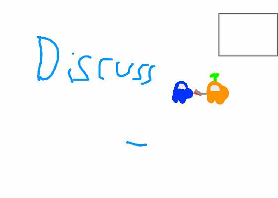 Among us imposter part 1