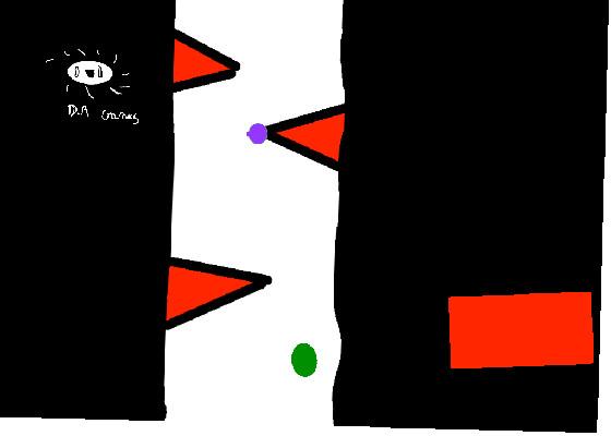 the maze game 1