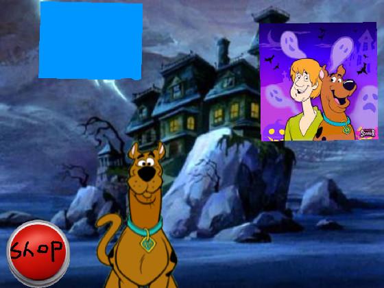 Scooby Doo Clicker 3