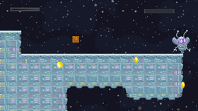 Lost in Space