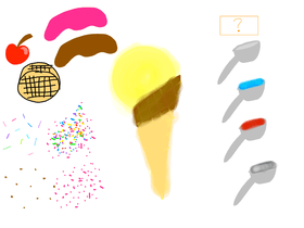 My Icecream! 1