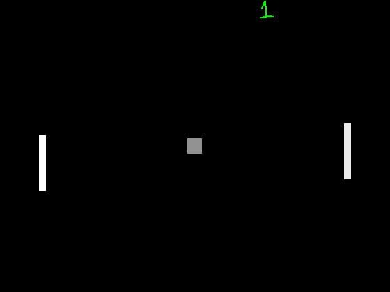Pong