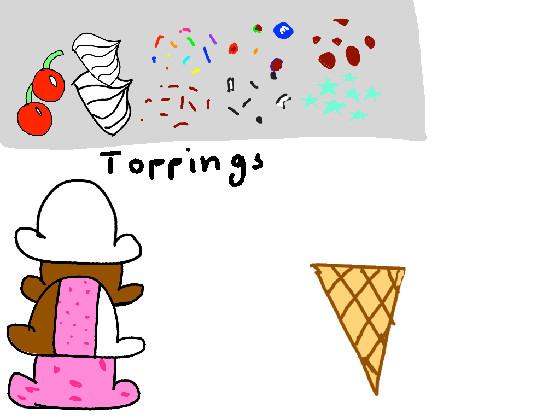 Icecream maker