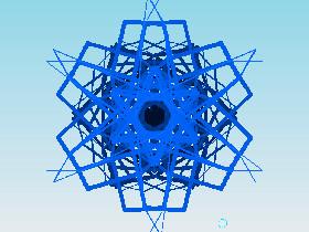 Snowflake Maker 3