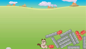 Physics Game