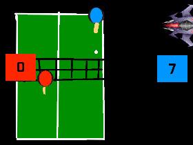 Ping Pong! (Please Like!) 1 1