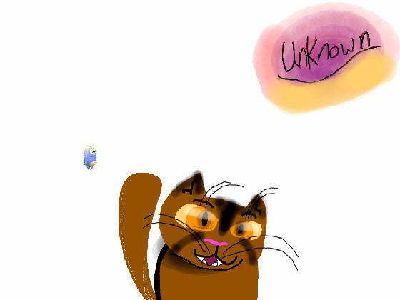 Lil Cat Animation