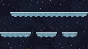 Space wars(BOSS LEVEL)