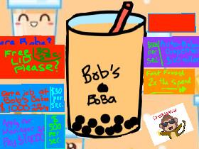 Boba Tea Clicker v2.4 1