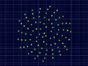 Spinning Squares 1