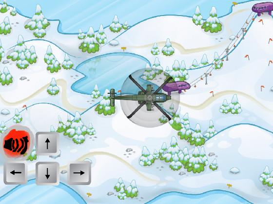 Direction Keys 1