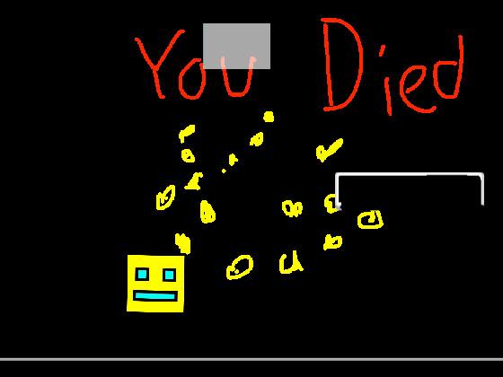 Geometry Dash