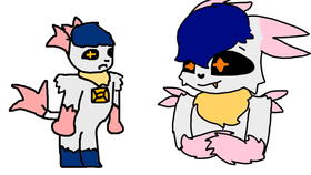 Oc for PTK (Look in desc)