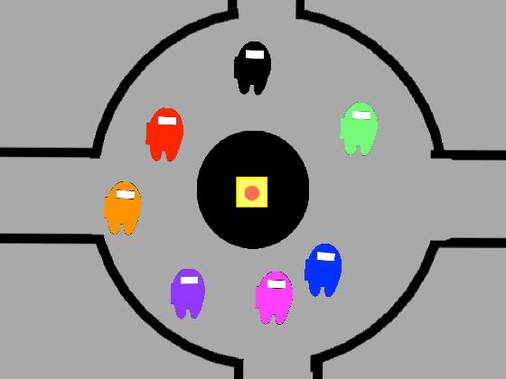 Among us animation 1