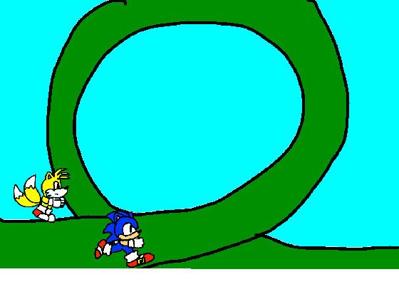 Super Smash Bros. Run 1 1