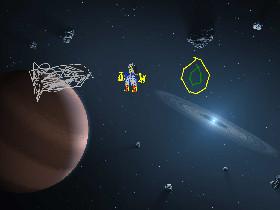 noob in space