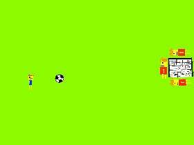 impossible soccer 1