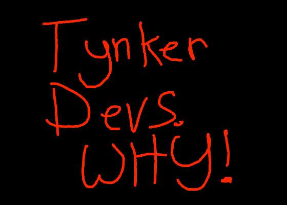 tynker developers  