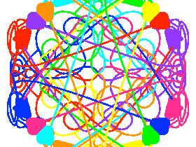 Color Craze!