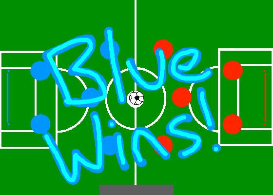 2-Player Soccer