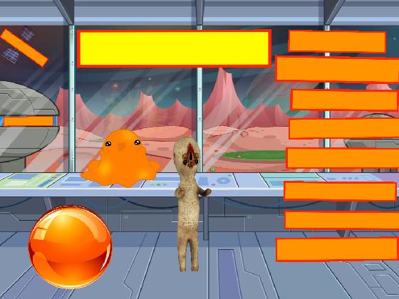 Scp Clicker