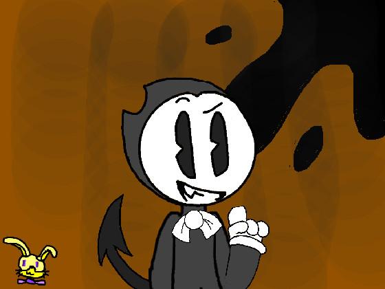 Bendy Animation