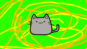 hypo kitty