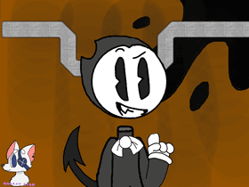 Best bendy Animation 1