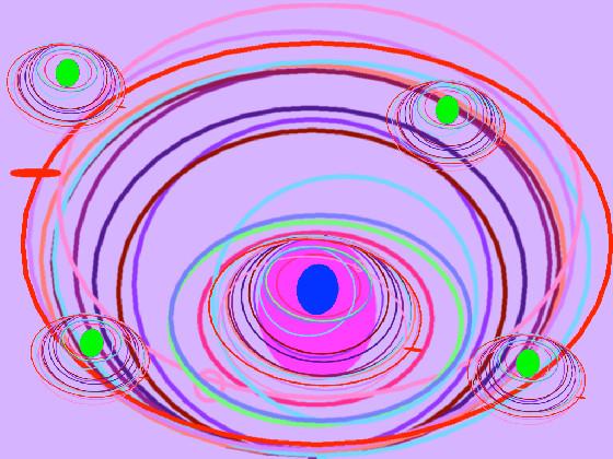 Optical Illusion 1