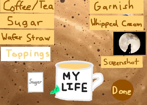 Creamy Coffee Maker