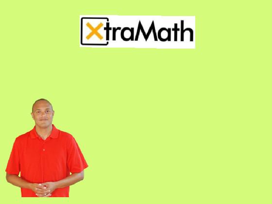 Xtra Math