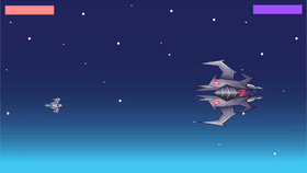 Ship Battle