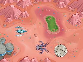 Arcade Shooter Game 1