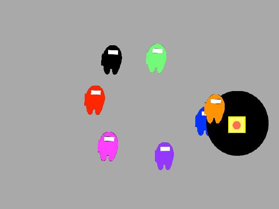 Among us! 1