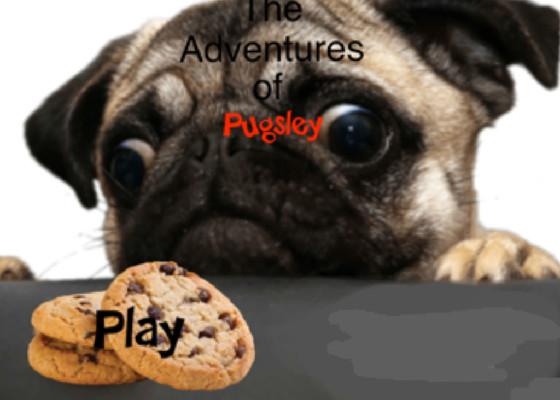 Adventures of Pugsly 1 1