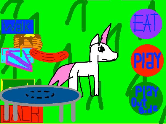 unicorn pet 1 Updated 1