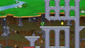 Platformer Tutorial