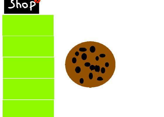 Cookie Clicker 