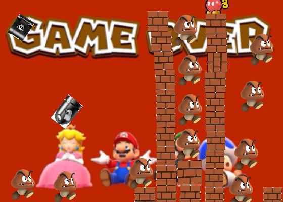 mario's target practice 1 1