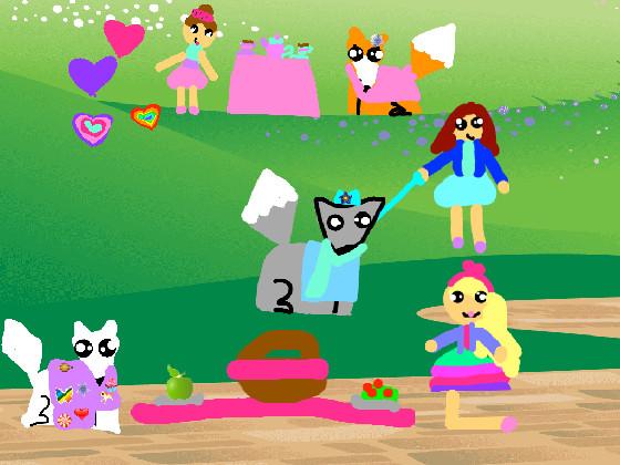 Fox’s