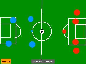 Adam’s Soccer 1