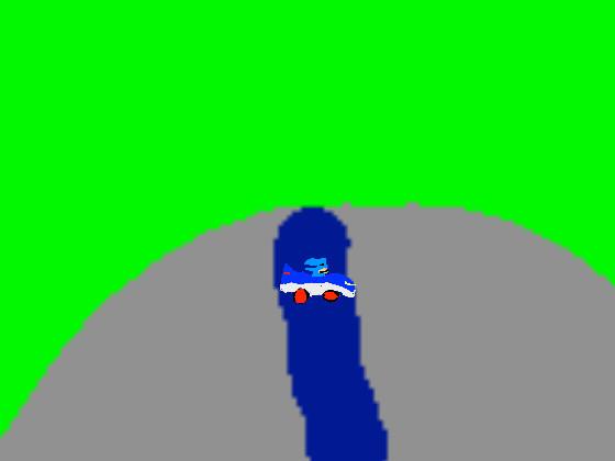 be sonic